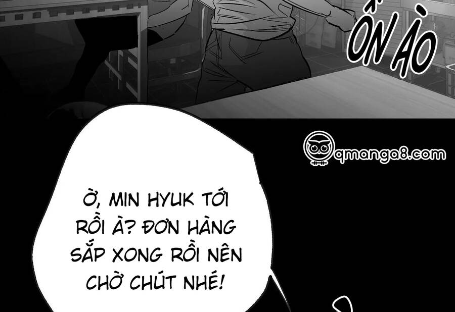 Khi Đôi Chân Thôi Bước Chap 99 - Next Chap 100