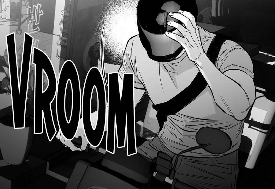 Khi Đôi Chân Thôi Bước Chap 99 - Next Chap 100