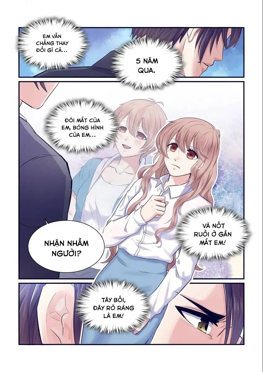 Khi Gió Nam Chợt Thổi Chap 1 - Next Chap 2