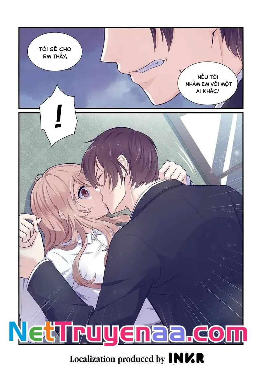Khi Gió Nam Chợt Thổi Chap 1 - Next Chap 2