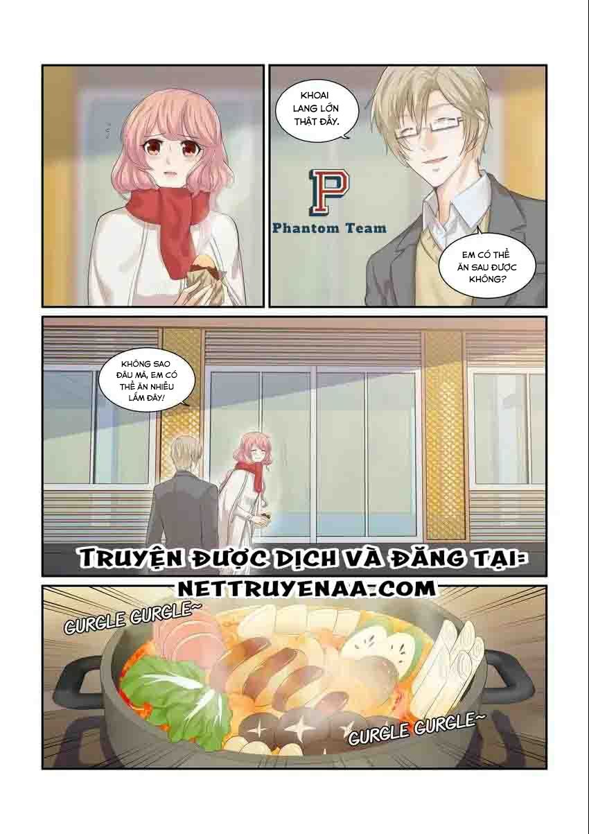 Khi Gió Nam Chợt Thổi Chap 20 - Next Chap 21