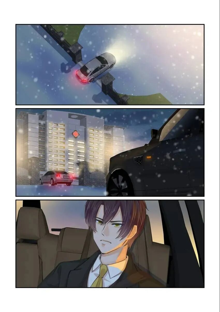 Khi Gió Nam Chợt Thổi Chap 20 - Next Chap 21