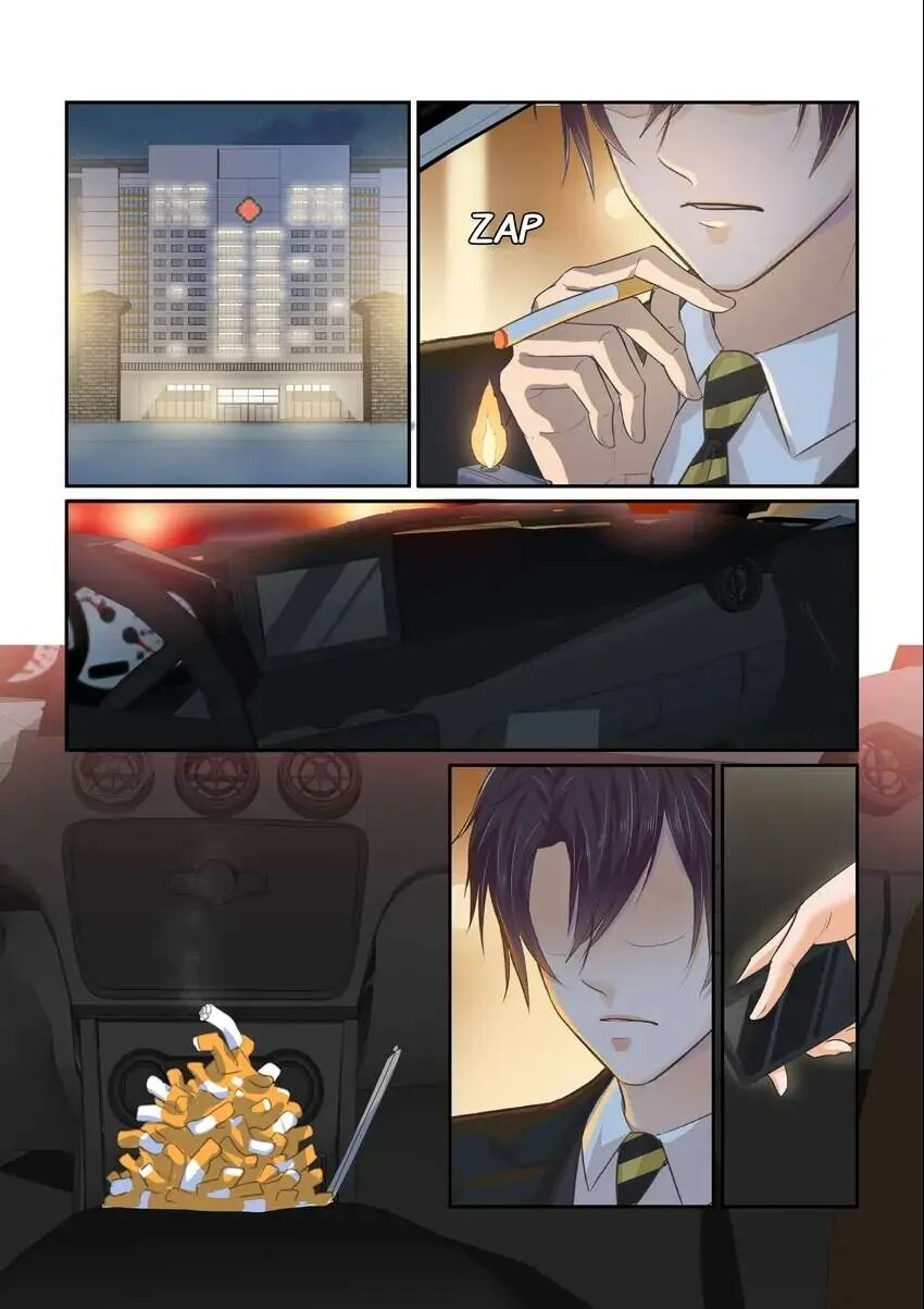 Khi Gió Nam Chợt Thổi Chap 20 - Next Chap 21