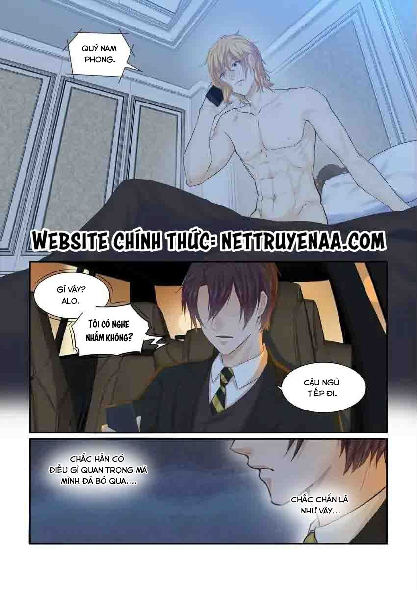Khi Gió Nam Chợt Thổi Chap 20 - Next Chap 21
