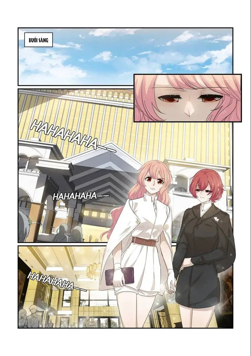 Khi Gió Nam Chợt Thổi Chap 21 - Next Chap 22