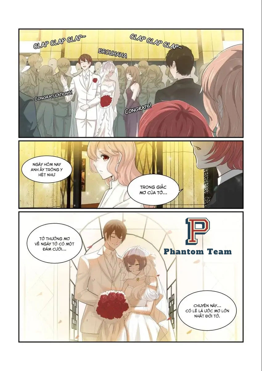 Khi Gió Nam Chợt Thổi Chap 21 - Next Chap 22