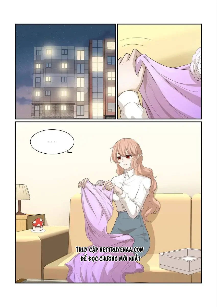 Khi Gió Nam Chợt Thổi Chap 22 - Next Chap 23