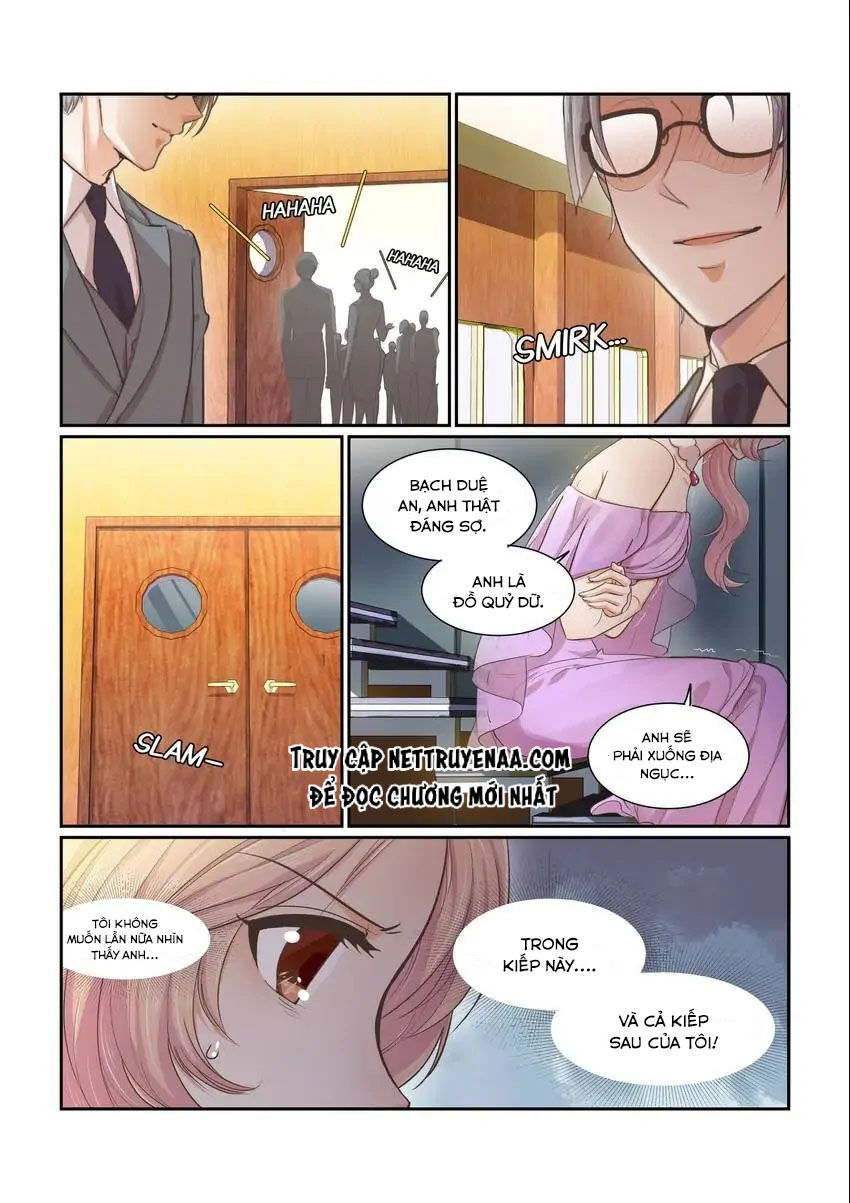 Khi Gió Nam Chợt Thổi Chap 22 - Next Chap 23