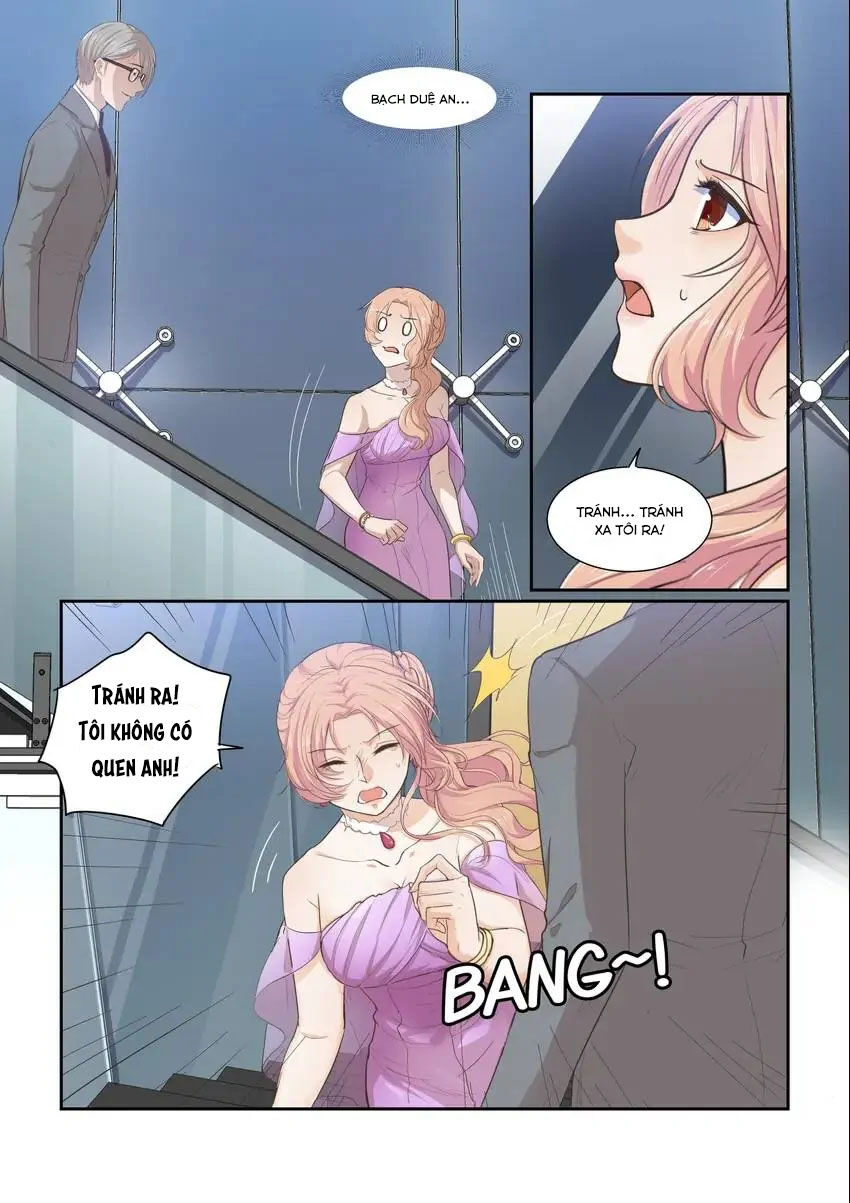 Khi Gió Nam Chợt Thổi Chap 22 - Next Chap 23