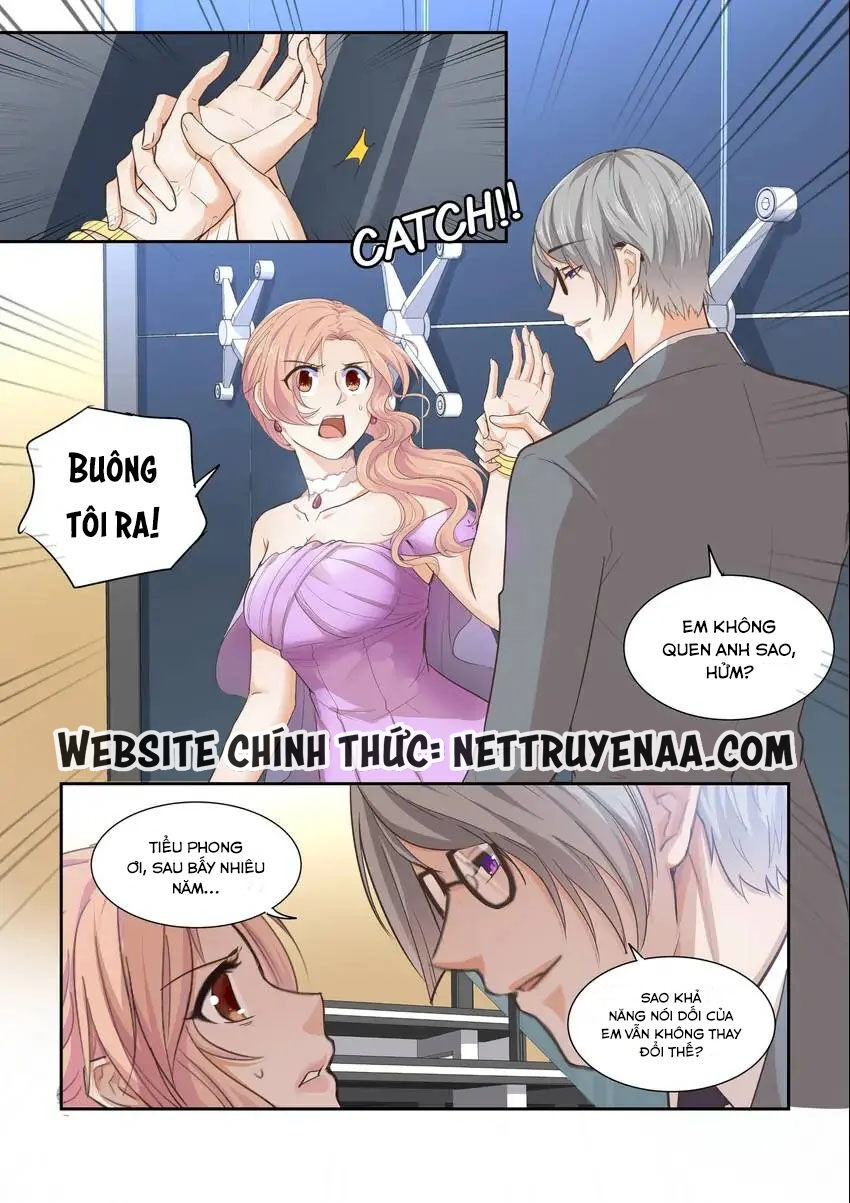 Khi Gió Nam Chợt Thổi Chap 22 - Next Chap 23