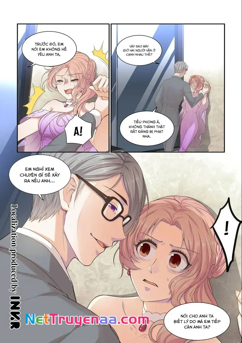 Khi Gió Nam Chợt Thổi Chap 22 - Next Chap 23