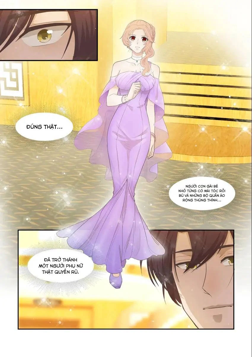 Khi Gió Nam Chợt Thổi Chap 22 - Next Chap 23