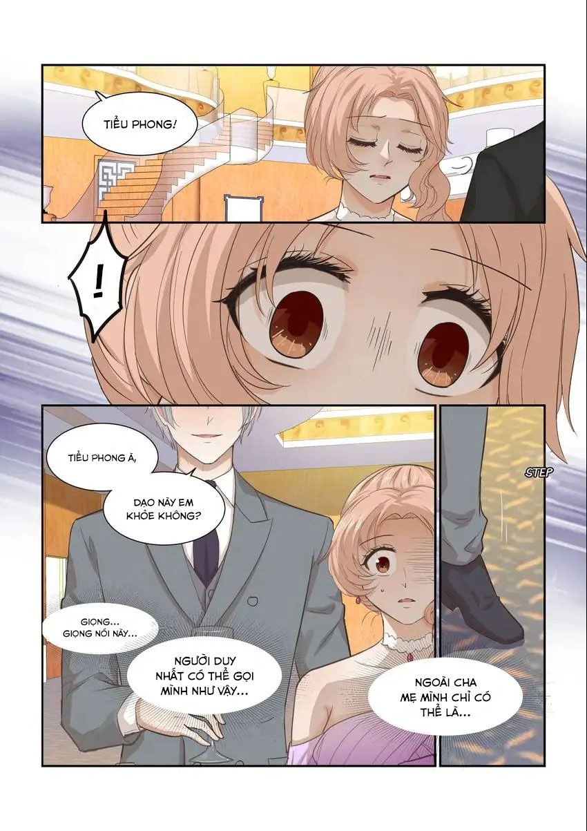 Khi Gió Nam Chợt Thổi Chap 22 - Next Chap 23