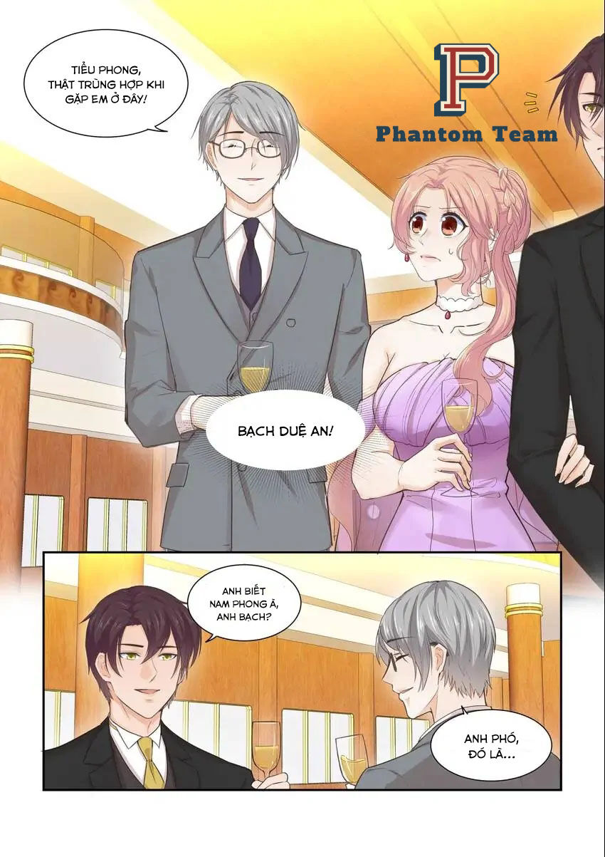 Khi Gió Nam Chợt Thổi Chap 22 - Next Chap 23