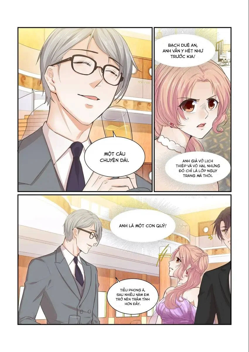 Khi Gió Nam Chợt Thổi Chap 22 - Next Chap 23