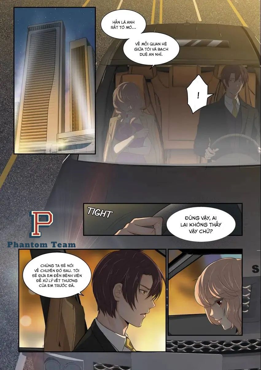Khi Gió Nam Chợt Thổi Chap 23 - Next Chap 24