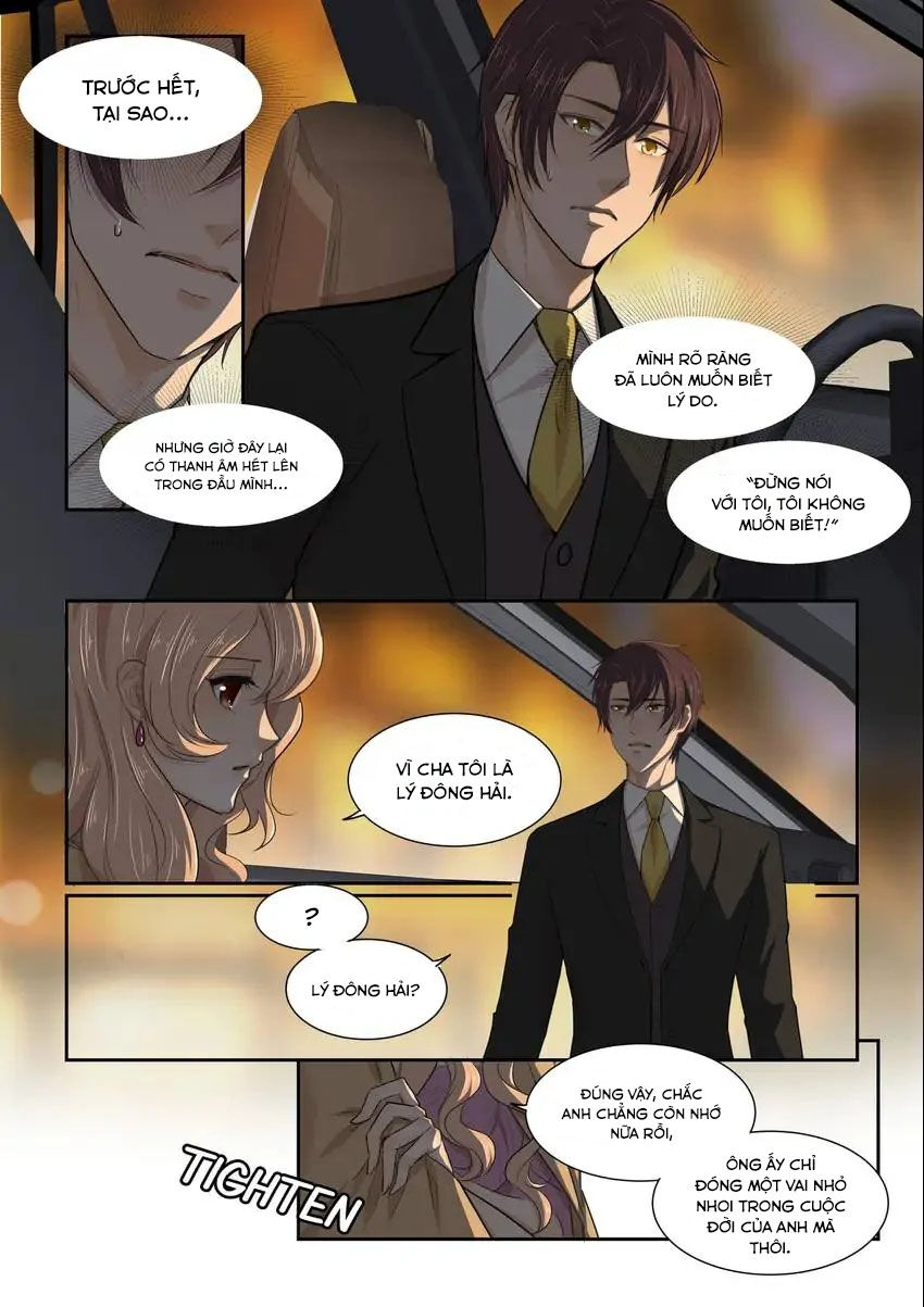Khi Gió Nam Chợt Thổi Chap 23 - Next Chap 24