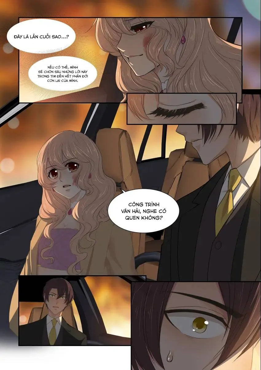 Khi Gió Nam Chợt Thổi Chap 23 - Next Chap 24