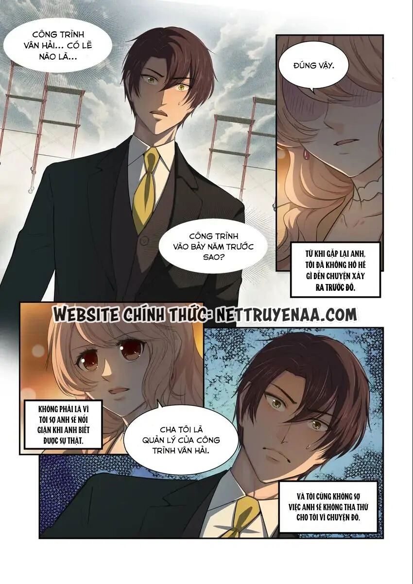 Khi Gió Nam Chợt Thổi Chap 23 - Next Chap 24