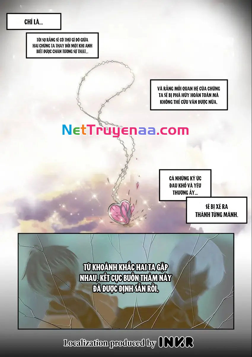 Khi Gió Nam Chợt Thổi Chap 23 - Next Chap 24