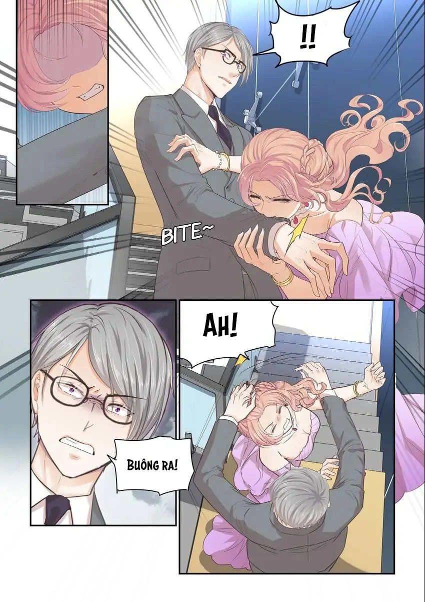 Khi Gió Nam Chợt Thổi Chap 23 - Next Chap 24
