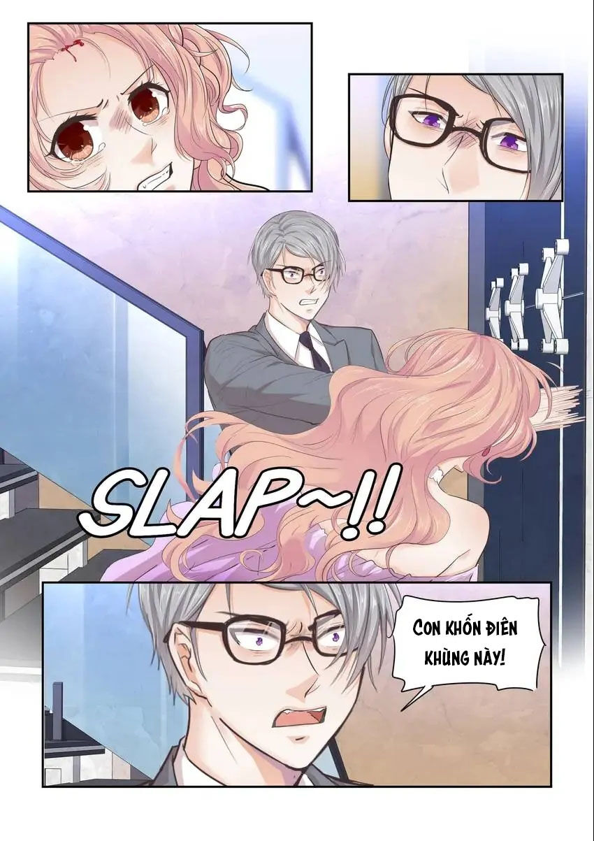 Khi Gió Nam Chợt Thổi Chap 23 - Next Chap 24