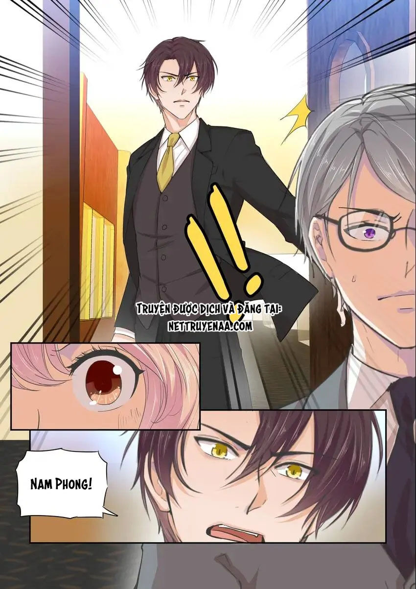 Khi Gió Nam Chợt Thổi Chap 23 - Next Chap 24