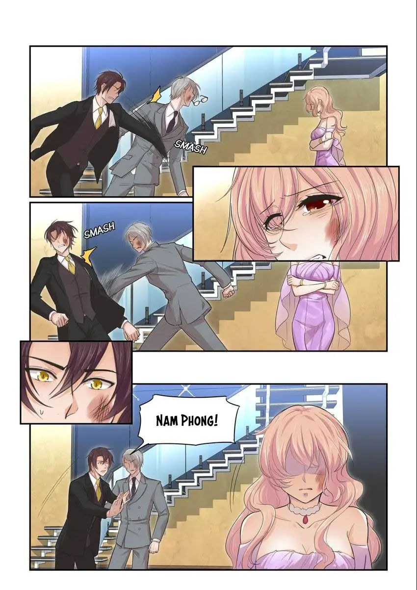 Khi Gió Nam Chợt Thổi Chap 23 - Next Chap 24