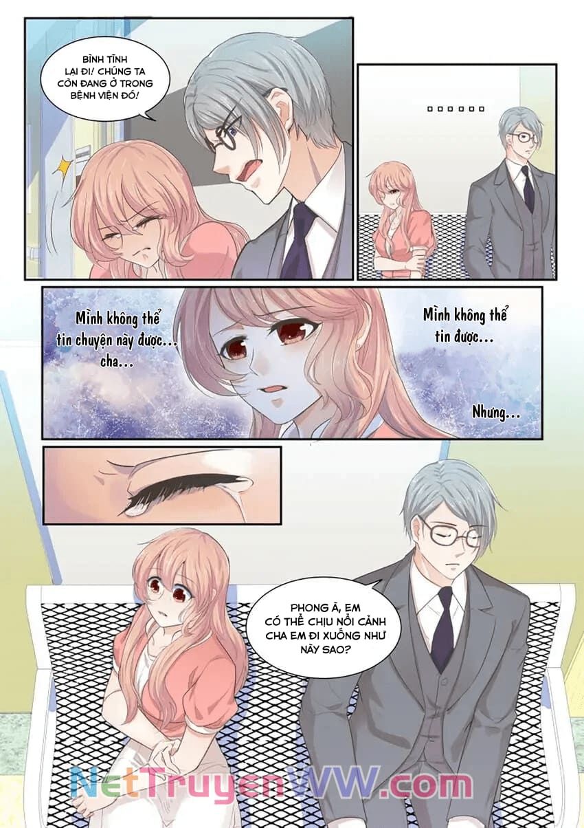 Khi Gió Nam Chợt Thổi Chap 24 - Next Chap 25