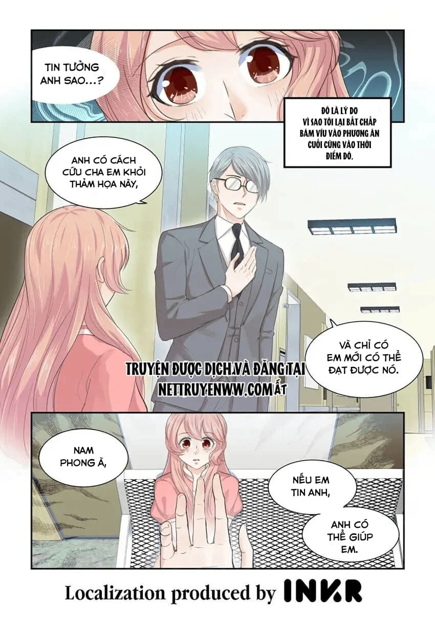 Khi Gió Nam Chợt Thổi Chap 24 - Next Chap 25