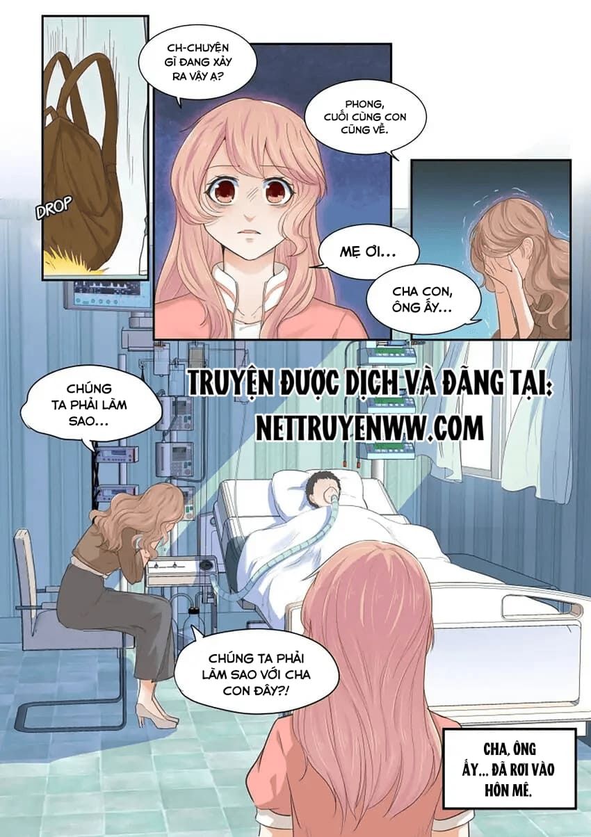 Khi Gió Nam Chợt Thổi Chap 24 - Next Chap 25