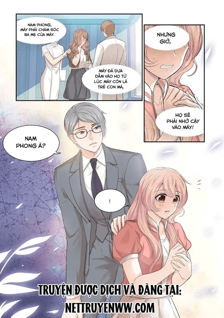 Khi Gió Nam Chợt Thổi Chap 24 - Next Chap 25