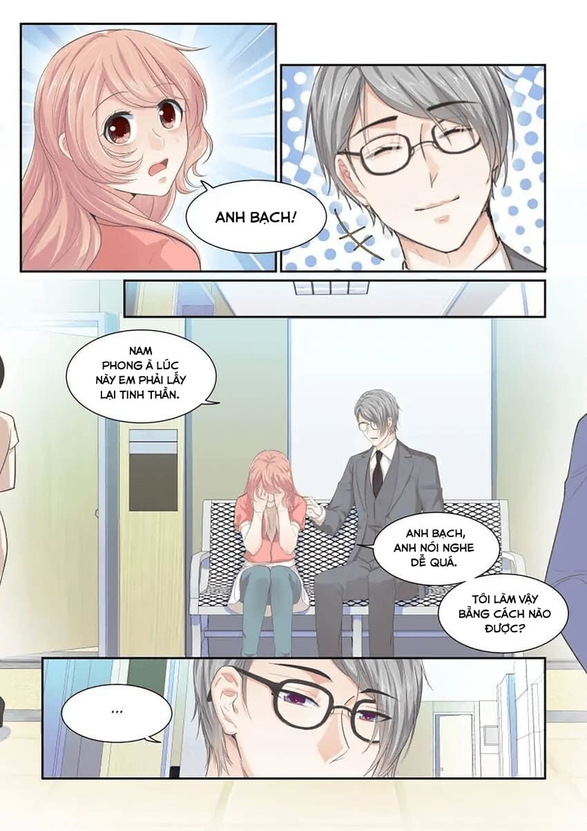Khi Gió Nam Chợt Thổi Chap 24 - Next Chap 25