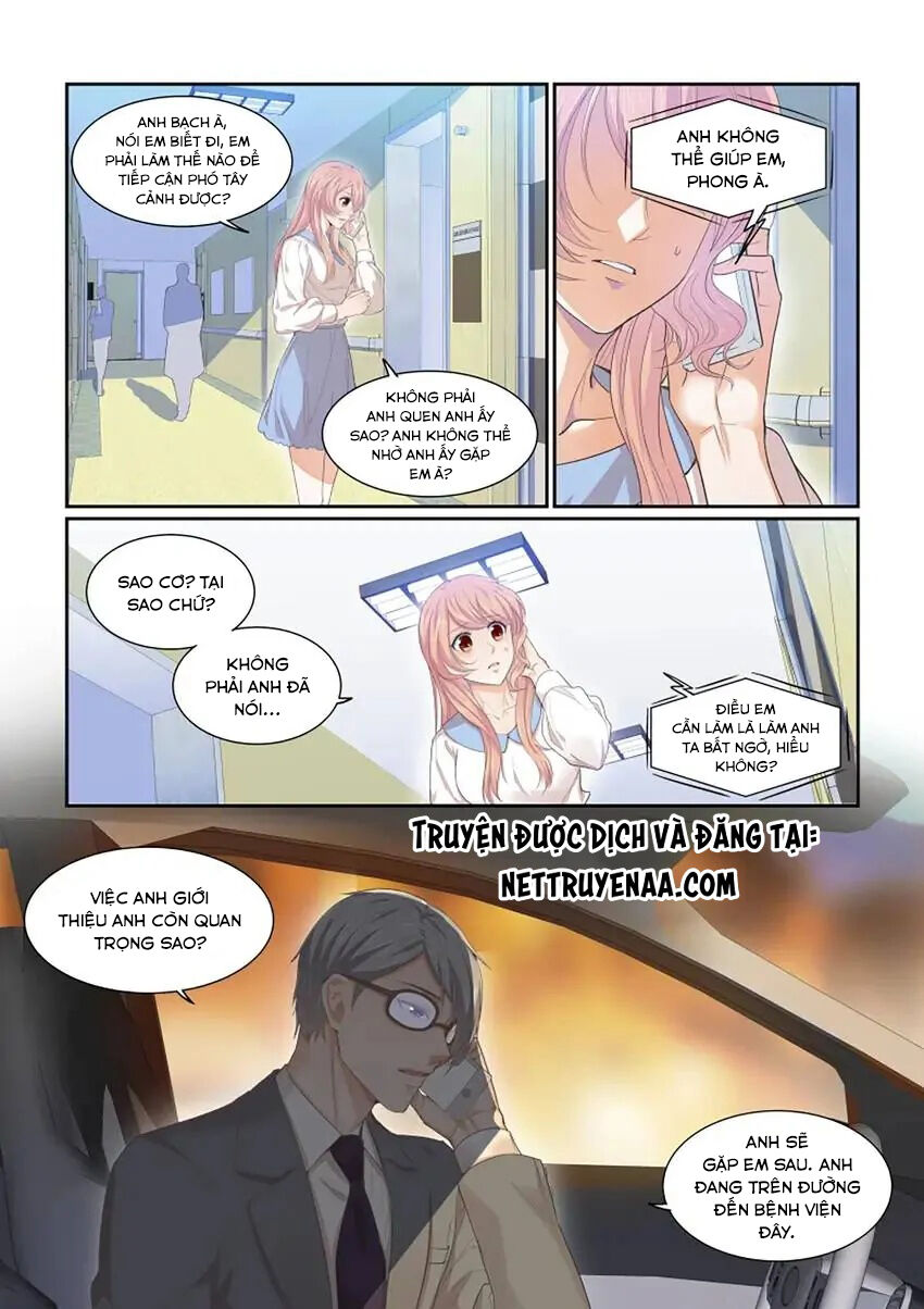 Khi Gió Nam Chợt Thổi Chap 25 - Next Chap 26
