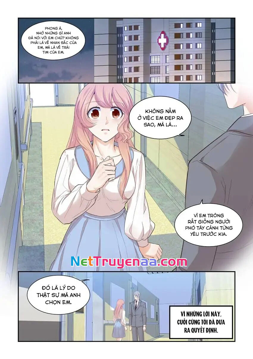Khi Gió Nam Chợt Thổi Chap 25 - Next Chap 26