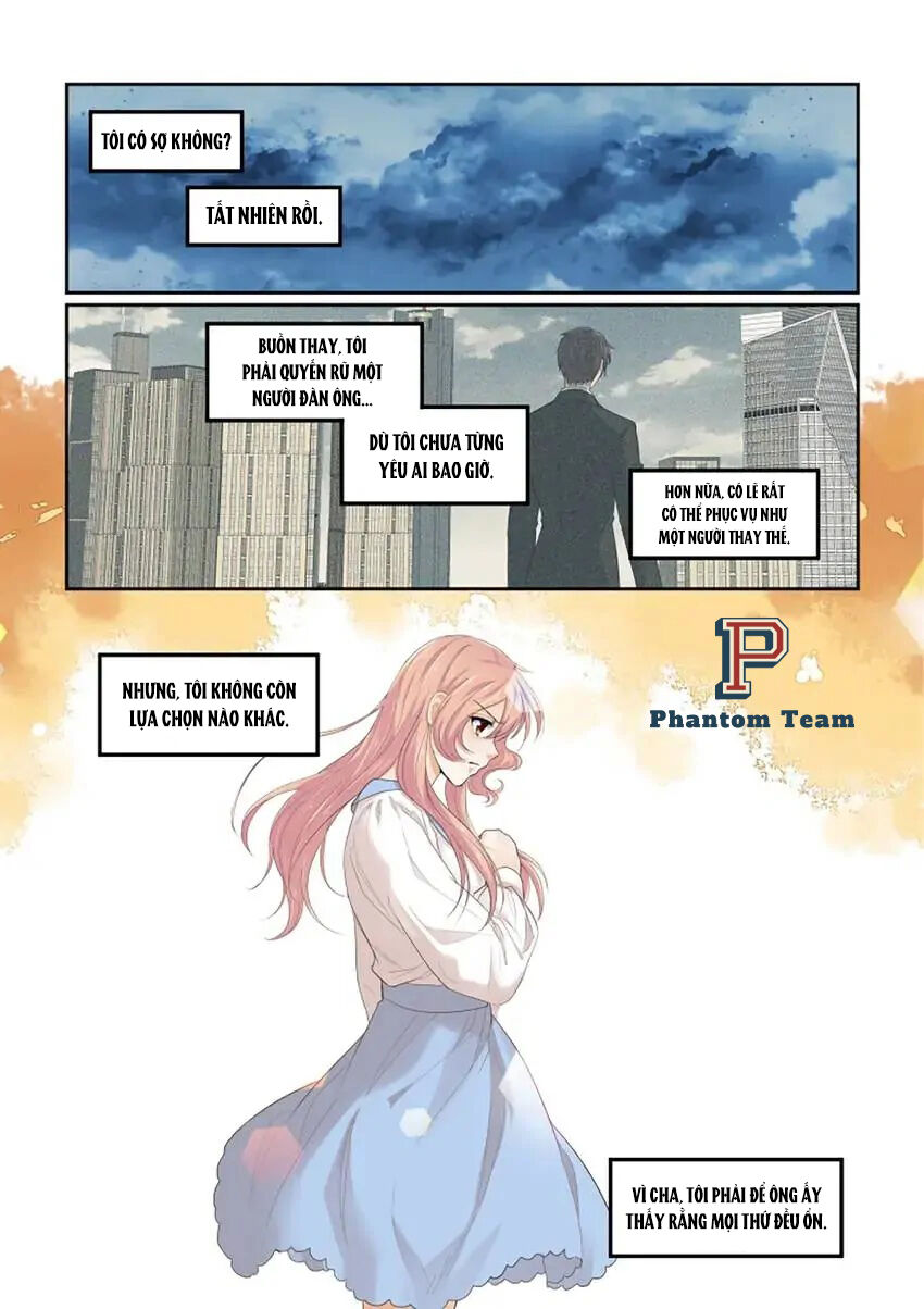Khi Gió Nam Chợt Thổi Chap 25 - Next Chap 26