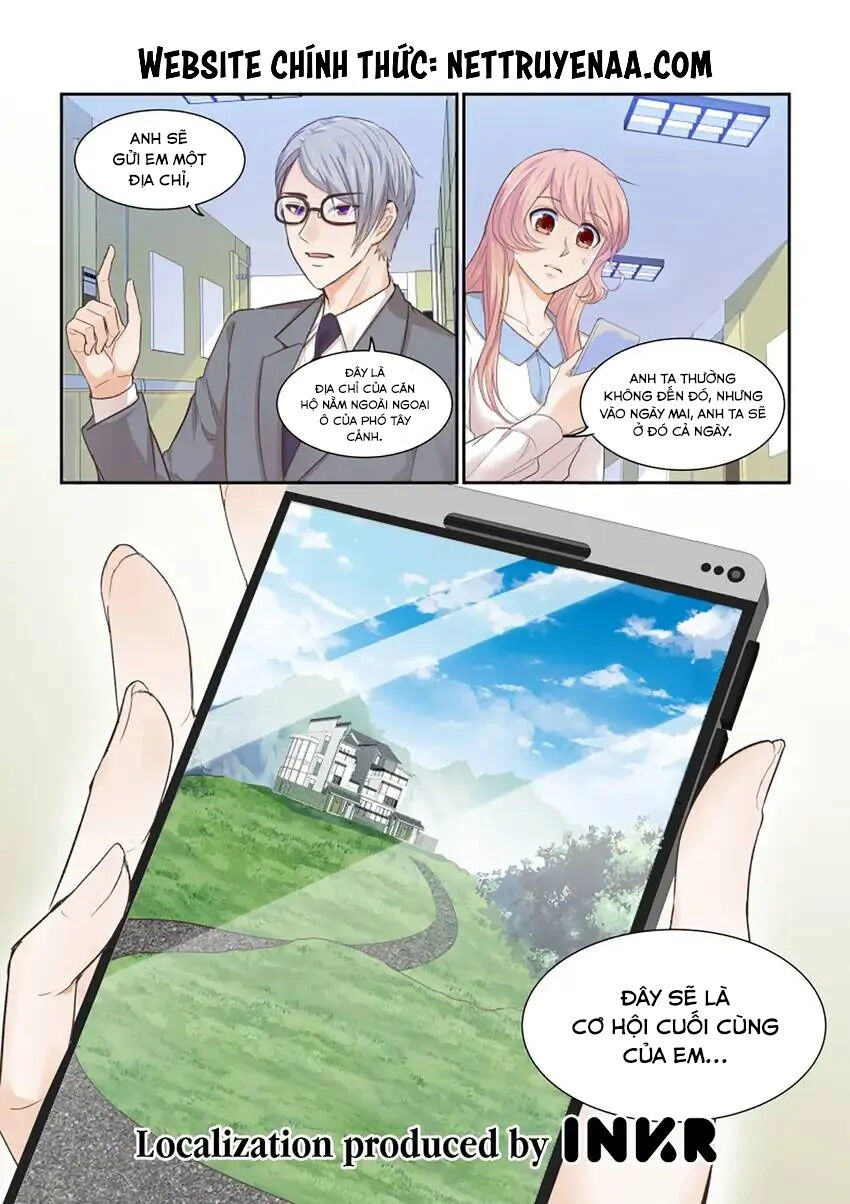 Khi Gió Nam Chợt Thổi Chap 25 - Next Chap 26