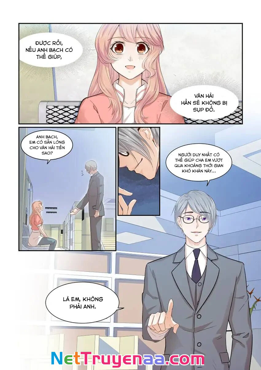 Khi Gió Nam Chợt Thổi Chap 25 - Next Chap 26