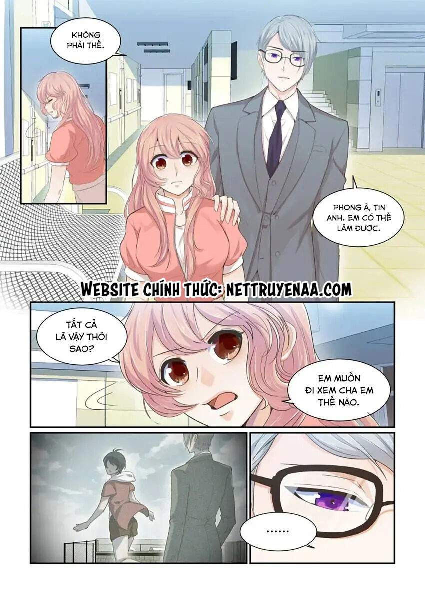 Khi Gió Nam Chợt Thổi Chap 25 - Next Chap 26