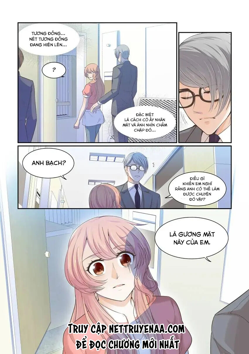 Khi Gió Nam Chợt Thổi Chap 25 - Next Chap 26