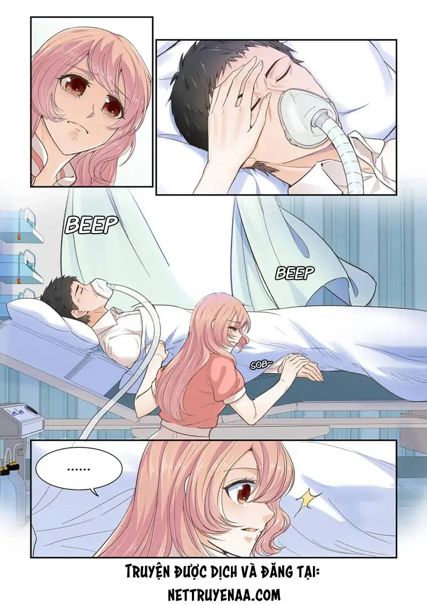 Khi Gió Nam Chợt Thổi Chap 25 - Next Chap 26