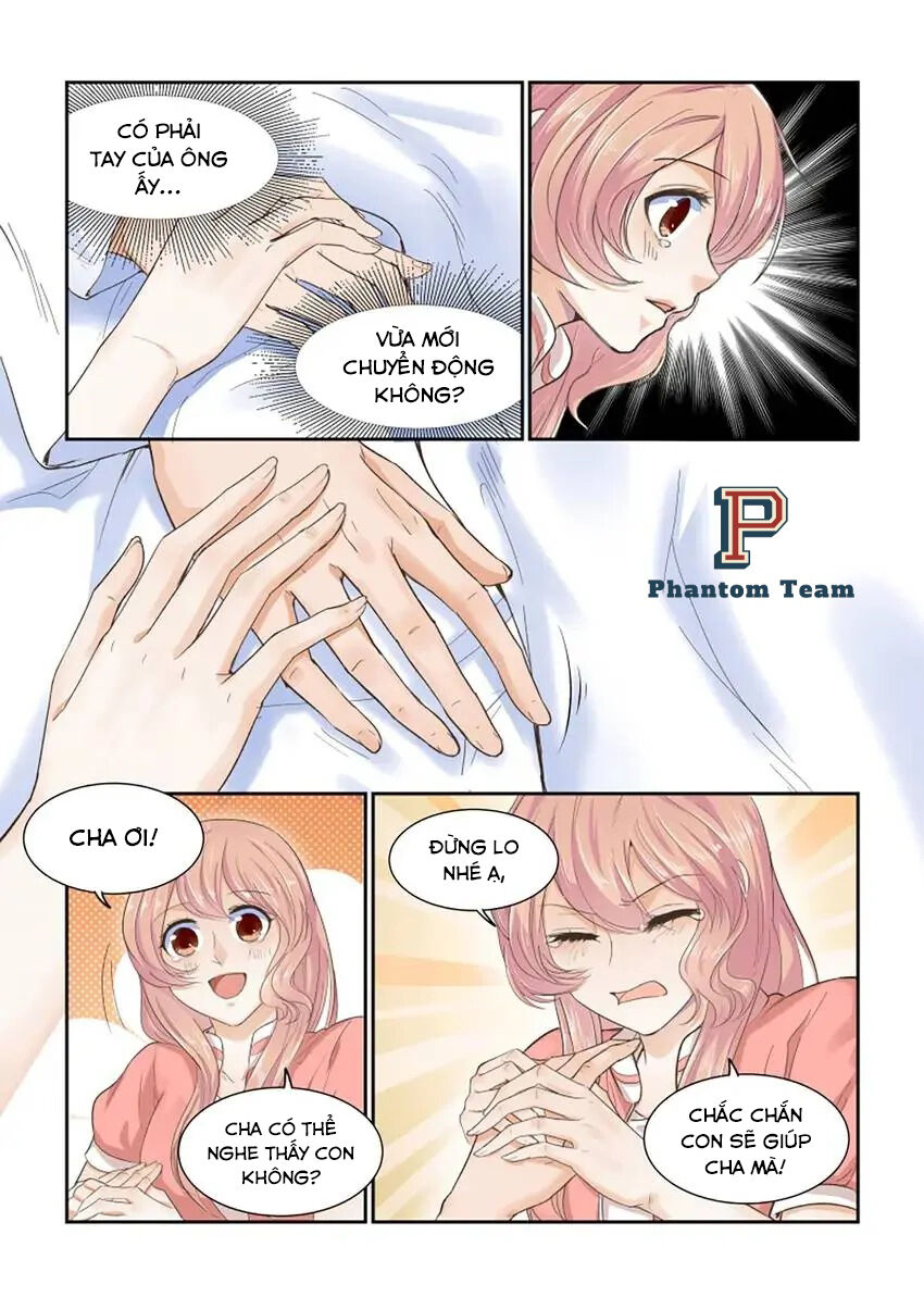 Khi Gió Nam Chợt Thổi Chap 25 - Next Chap 26