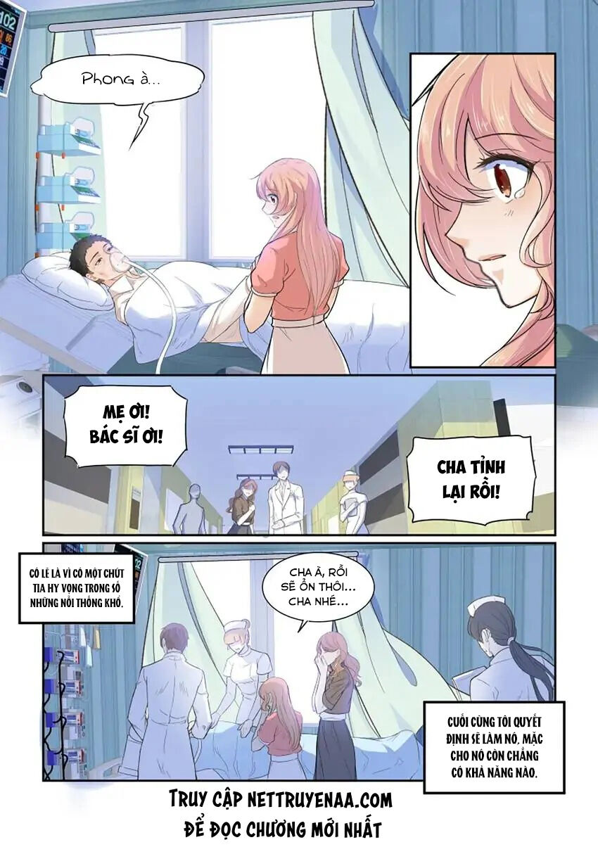 Khi Gió Nam Chợt Thổi Chap 25 - Next Chap 26