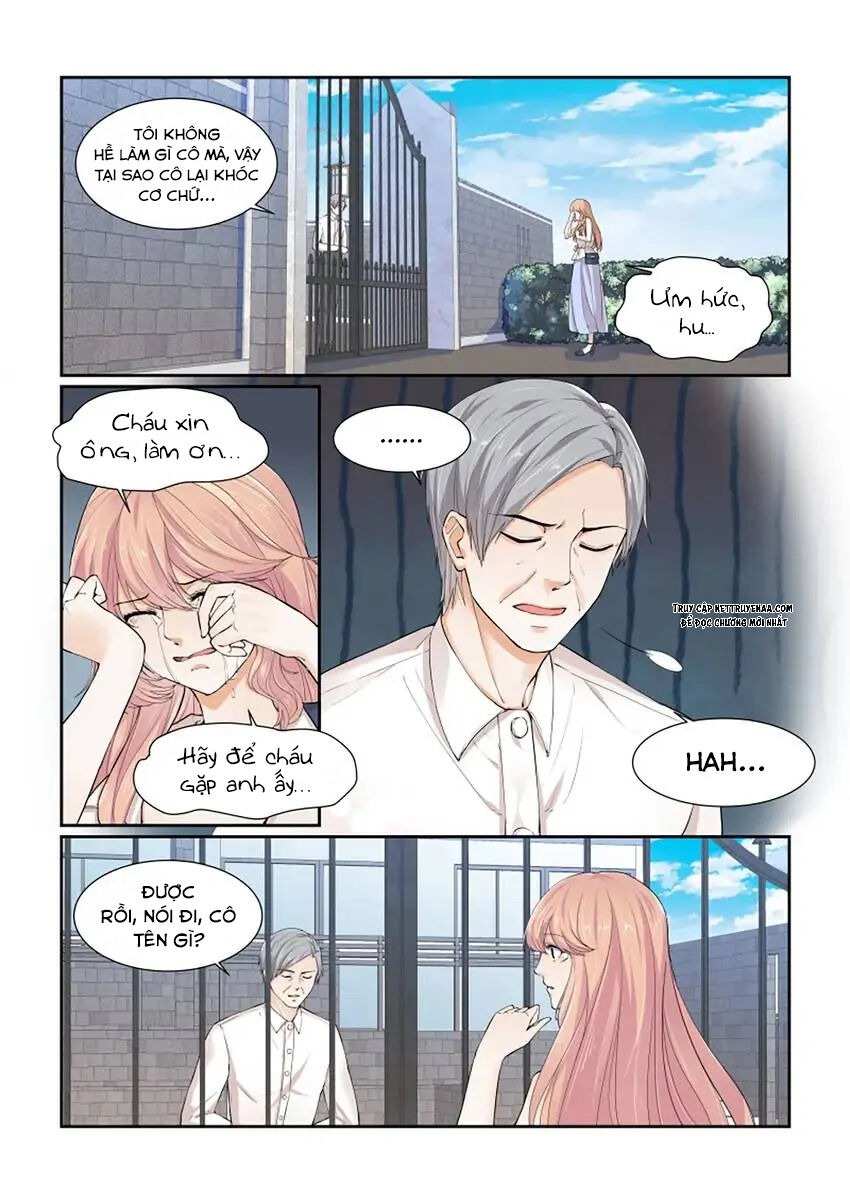Khi Gió Nam Chợt Thổi Chap 26 - Next Chap 27