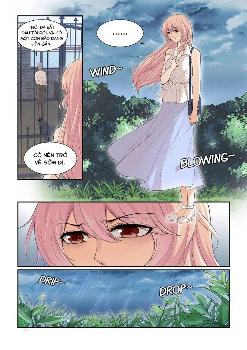 Khi Gió Nam Chợt Thổi Chap 26 - Next Chap 27