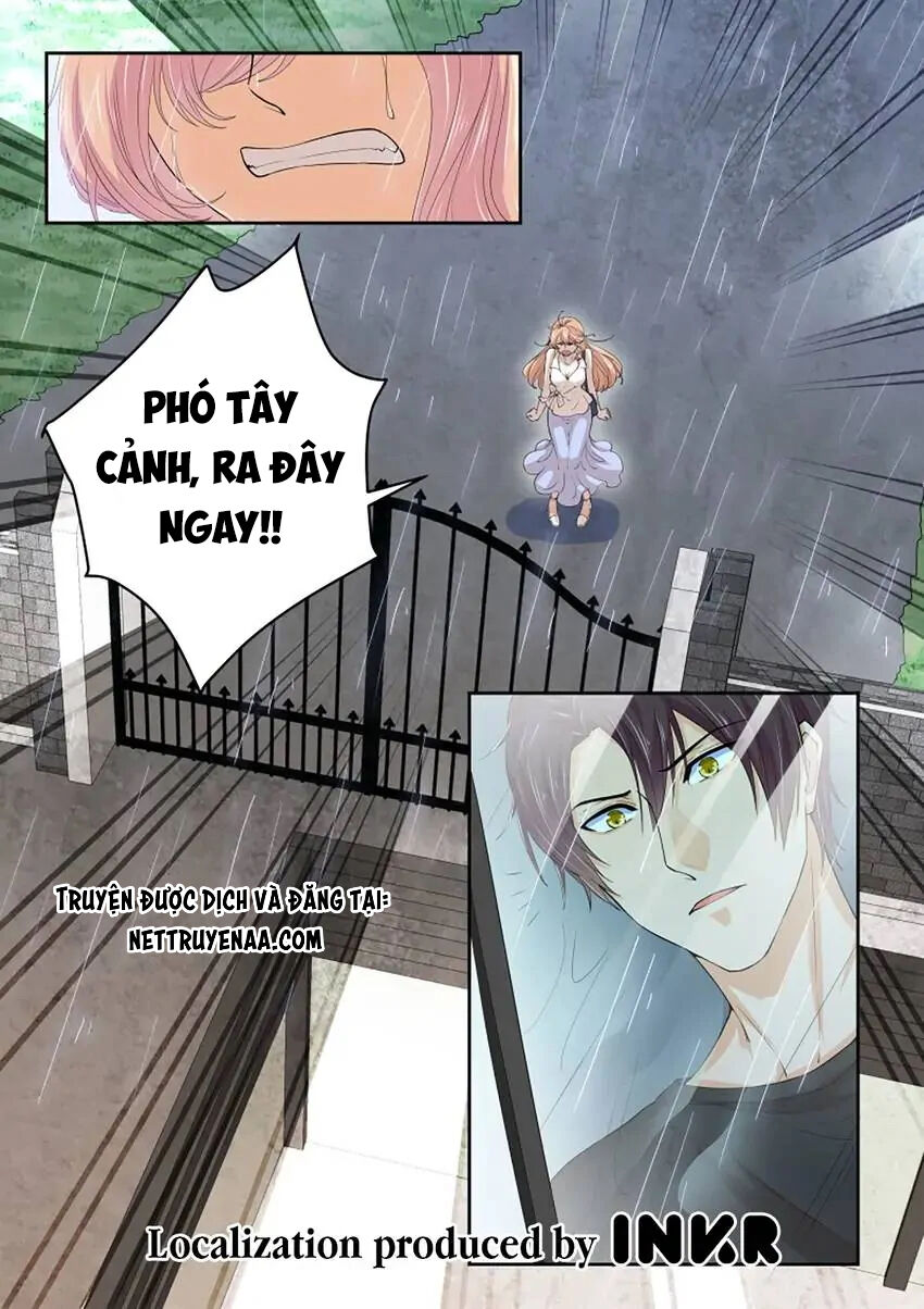 Khi Gió Nam Chợt Thổi Chap 26 - Next Chap 27