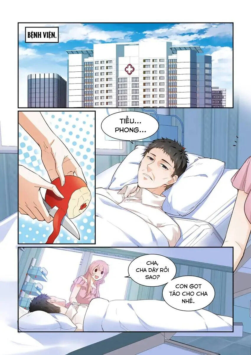 Khi Gió Nam Chợt Thổi Chap 26 - Next Chap 27