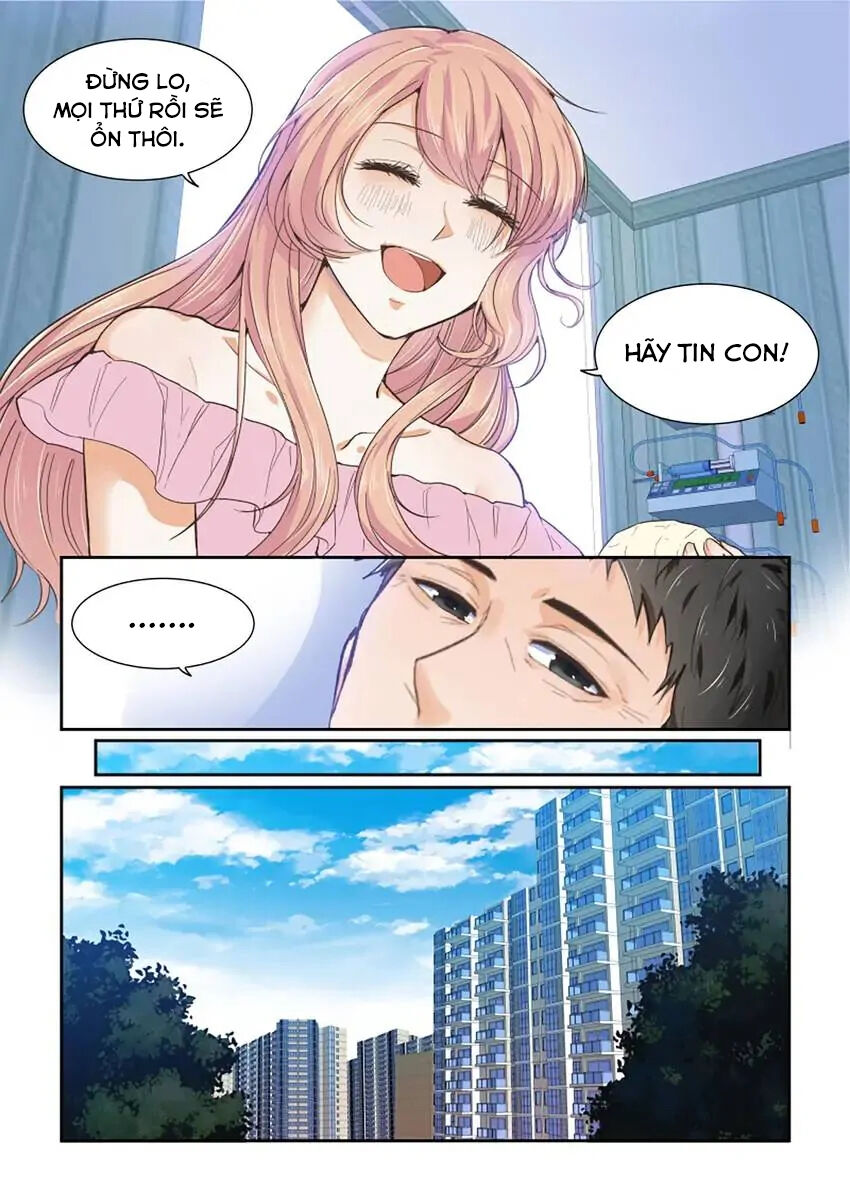 Khi Gió Nam Chợt Thổi Chap 26 - Next Chap 27