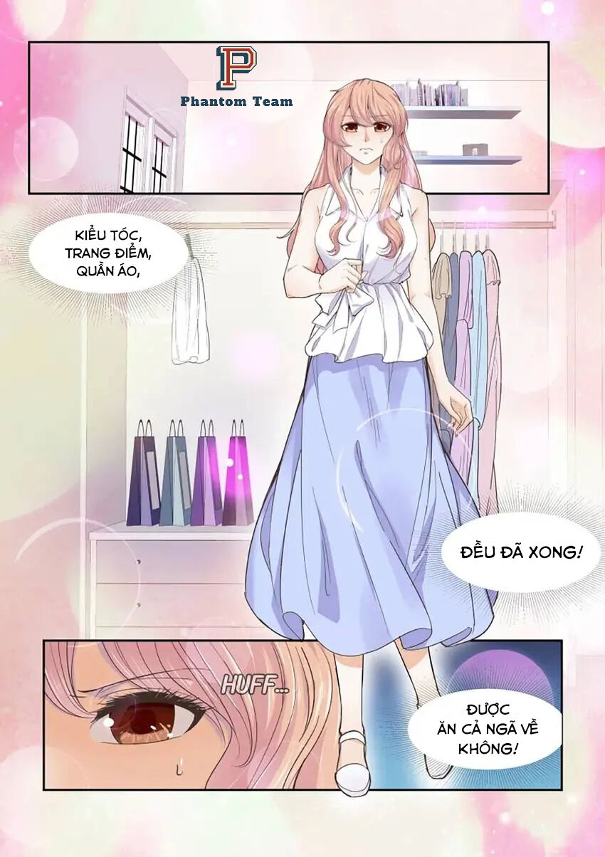 Khi Gió Nam Chợt Thổi Chap 26 - Next Chap 27