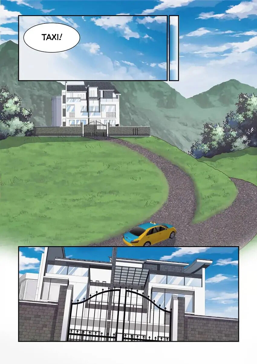 Khi Gió Nam Chợt Thổi Chap 26 - Next Chap 27